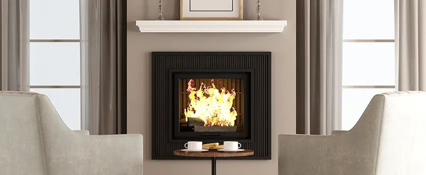 Superior Outdoor Fireplace Repair in Eldersburg, MD