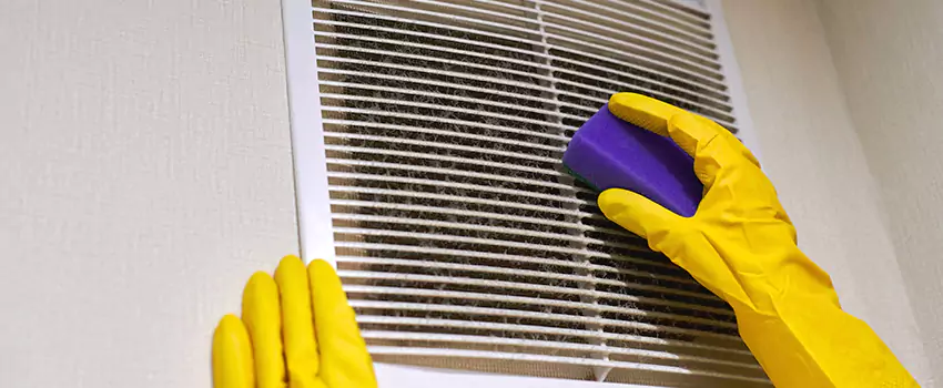 Vent Cleaning Company in Eldersburg, MD