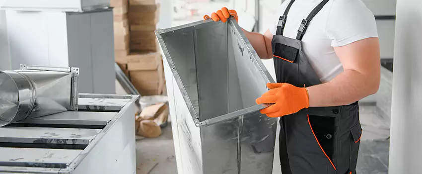 Ventilation Fan Cleaning Services in Eldersburg, Maryland