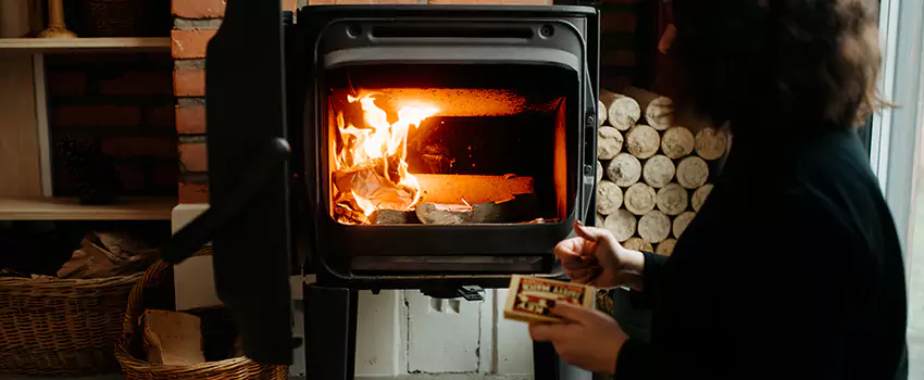 Key Features of Vermont Castings Fireplaces in Eldersburg, MD