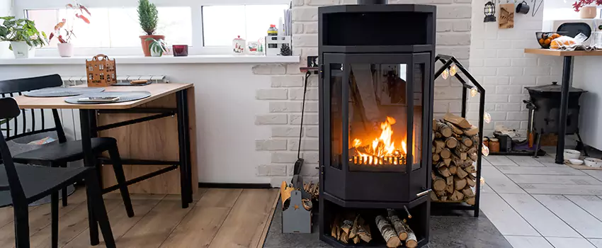 Wood Stove Firebox Installation Services in Eldersburg, MD