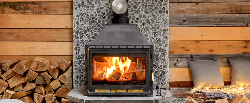 Wood Stove Cracked Glass Repair Services in Eldersburg, MD