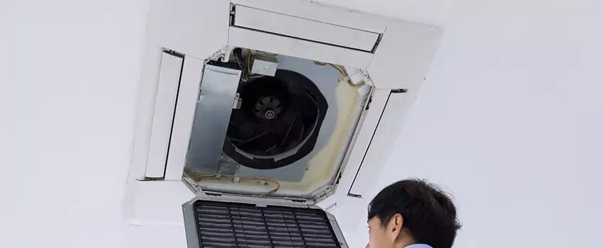 Benefits of Professional Air Duct Cleaning in Eldersburg, Maryland