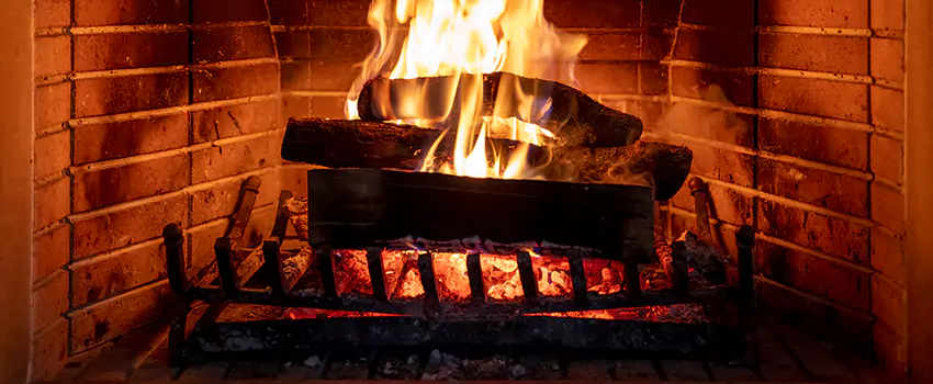 Chimney Ash Dump Cover Repair Services in Eldersburg, MD