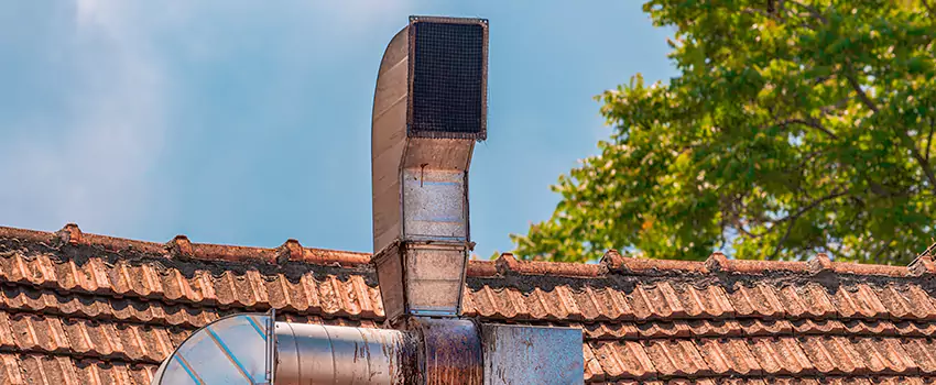 Chimney Cleaning Cost in Eldersburg, Maryland