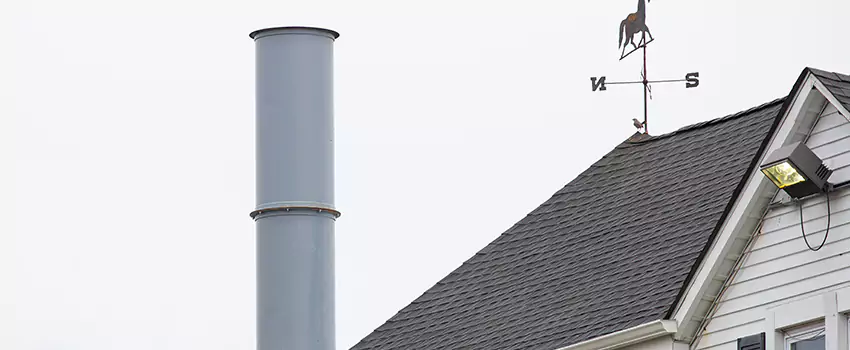 Multi-flue Chimney Caps Installation And Repair in Eldersburg, MD