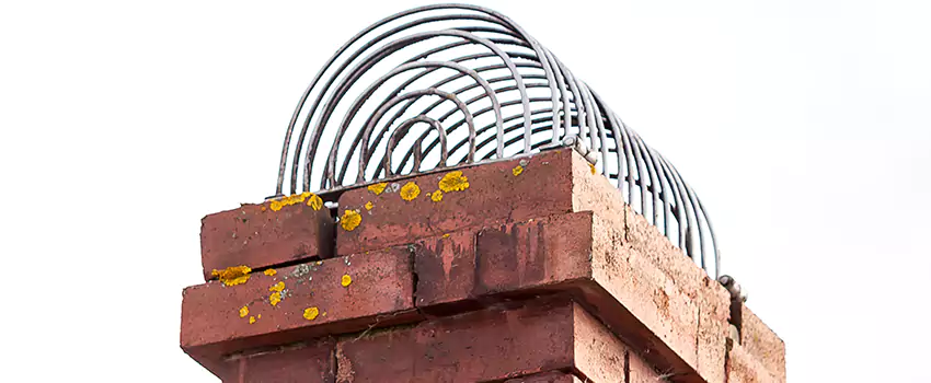 Chimney Crown Problems in Eldersburg, Maryland
