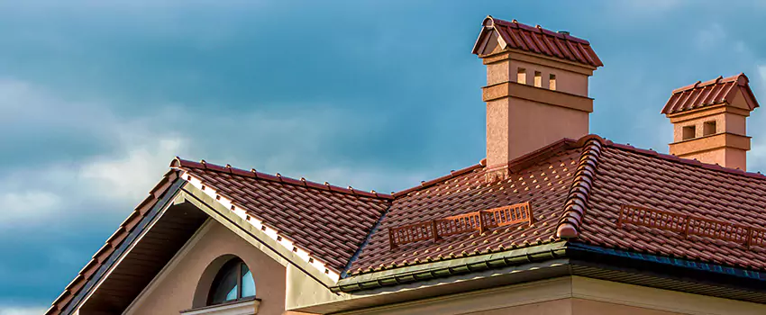 Residential Chimney Services in Eldersburg, Maryland