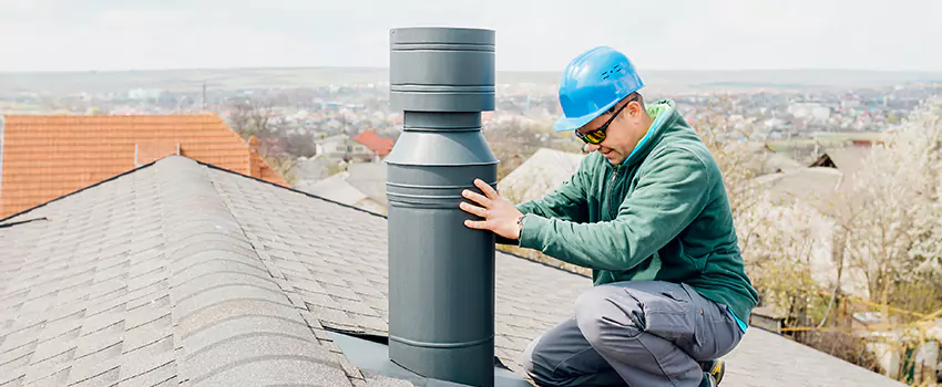 Insulated Chimney Liner Services in Eldersburg, MD