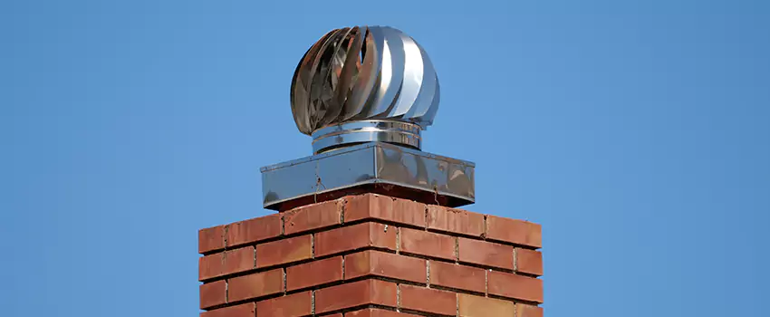 Chimney Flue Rebuild Services in Eldersburg, Maryland