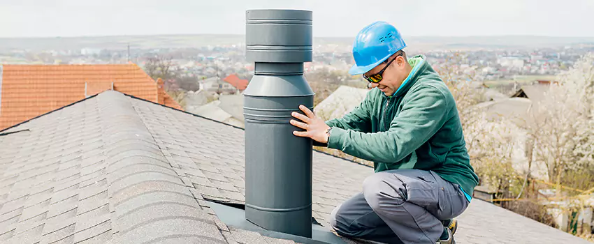 Chimney Repair Cost in Eldersburg, MD