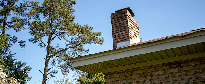 Brick Chimney Sweep Near Me in Eldersburg, MD