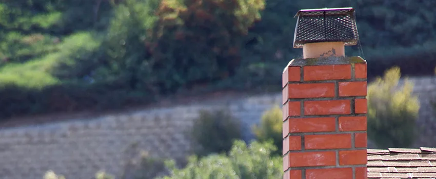 Chimney Tuckpointing And Masonry Restoration in Eldersburg, MD