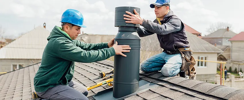 Commercial Chimney Cost in Eldersburg, MD