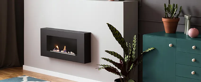 Electric Fireplace Glowing Embers Installation Services in Eldersburg, MD