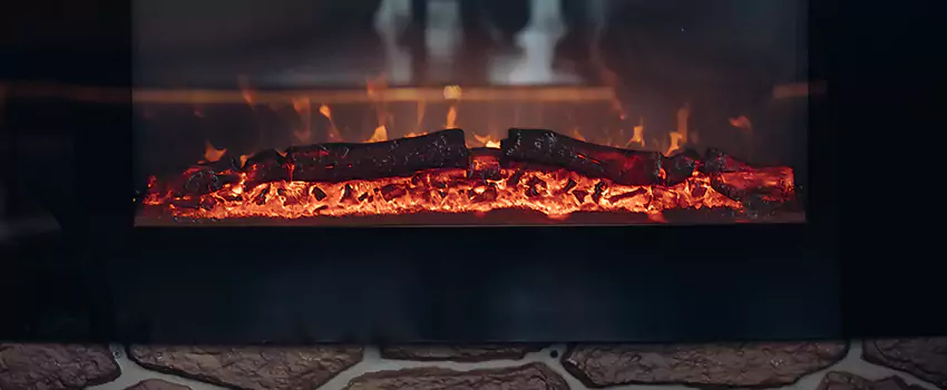 Cost of Electric Fireplace Repair Service in Eldersburg, Maryland