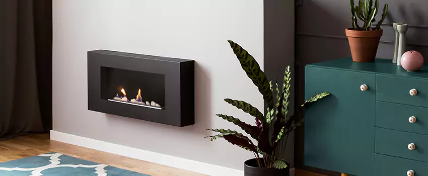 Cost of Ethanol Fireplace Repair And Installation Services in Eldersburg, MD