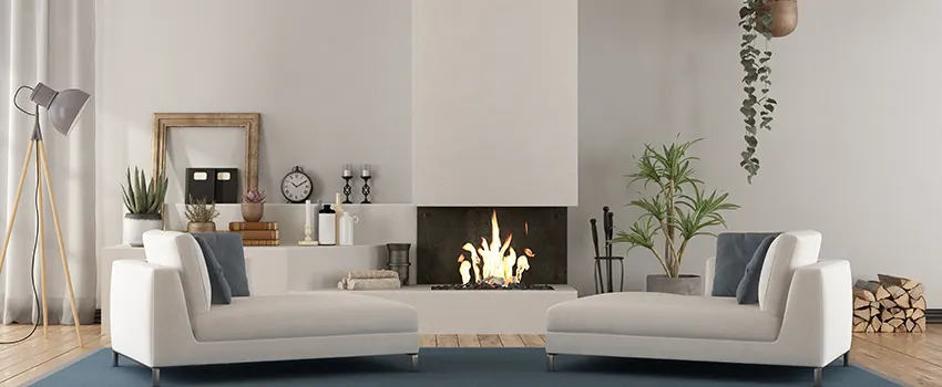 Decorative Fireplace Crystals Services in Eldersburg, Maryland