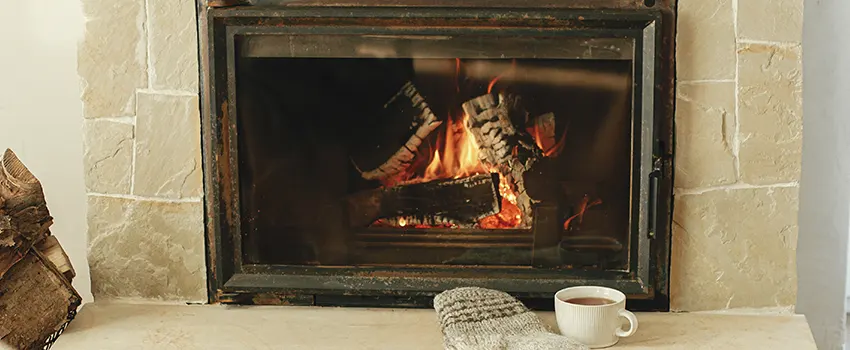 Fireplace Door Handle Replacements Services in Eldersburg, Maryland