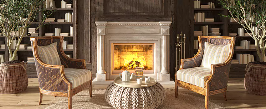 Ethanol Fireplace Fixing Services in Eldersburg, Maryland