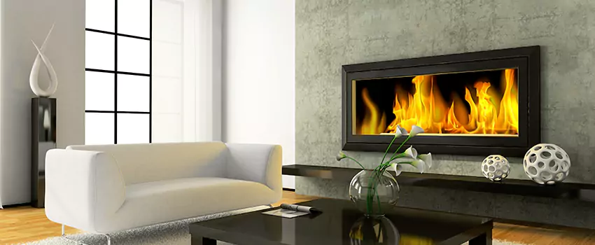 Fireplace Hearth Ideas in Eldersburg, Maryland
