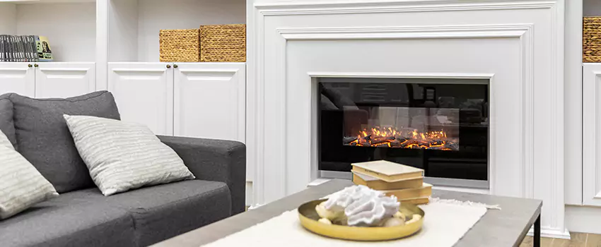 Pellet Fireplace Insert Installation in Eldersburg, MD