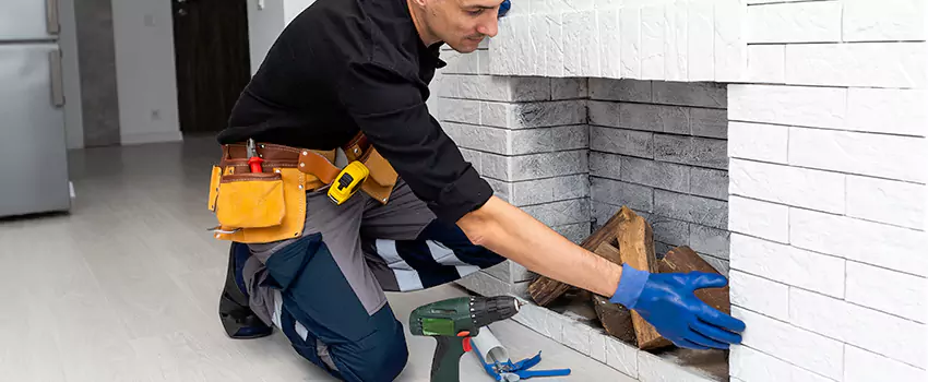 Top Fireplace Installation Company in Eldersburg, Maryland