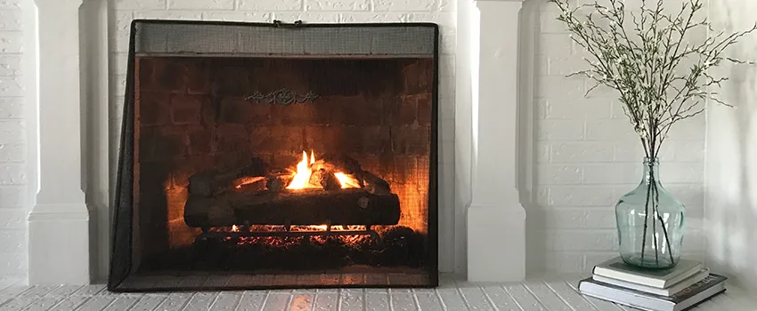 Cost-Effective Fireplace Mantel Inspection And Maintenance in Eldersburg, MD