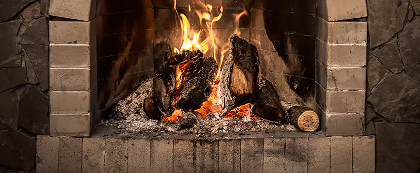 Cost of Rebuilding A Fireplace in Eldersburg, Maryland