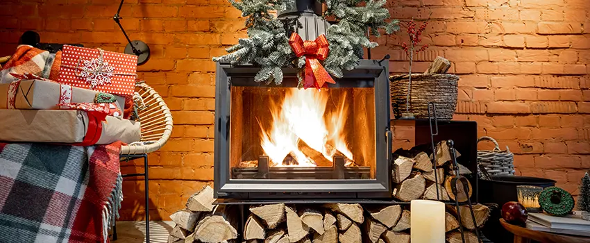Steel Fireplace Grate Repair And Replacement Services in Eldersburg, Maryland