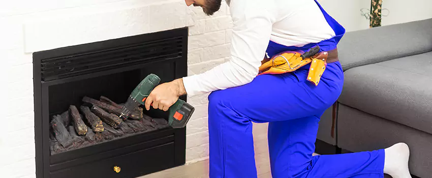 Fireplace Repair Expert in Eldersburg, Maryland