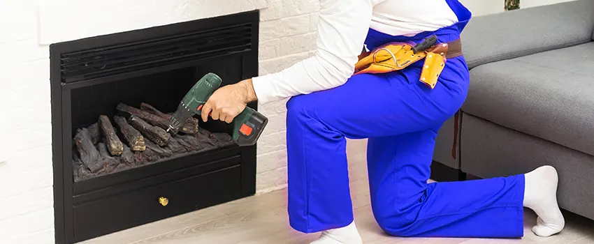 Fireplace Safety Inspection Specialists in Eldersburg, Maryland