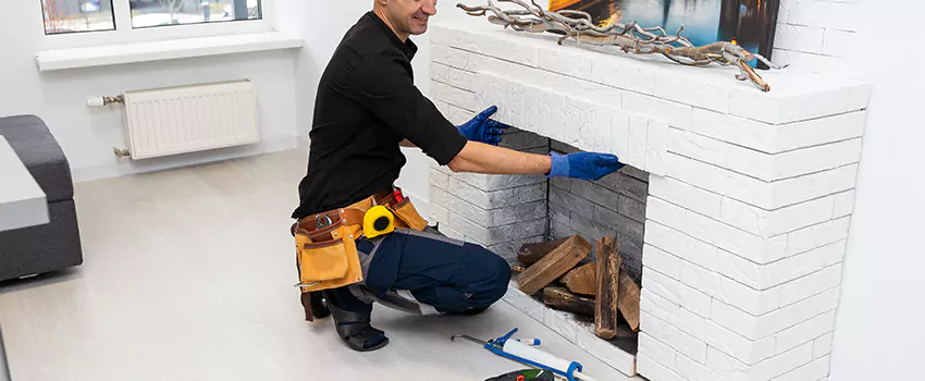 Gas Fireplace Repair And Replacement in Eldersburg, MD