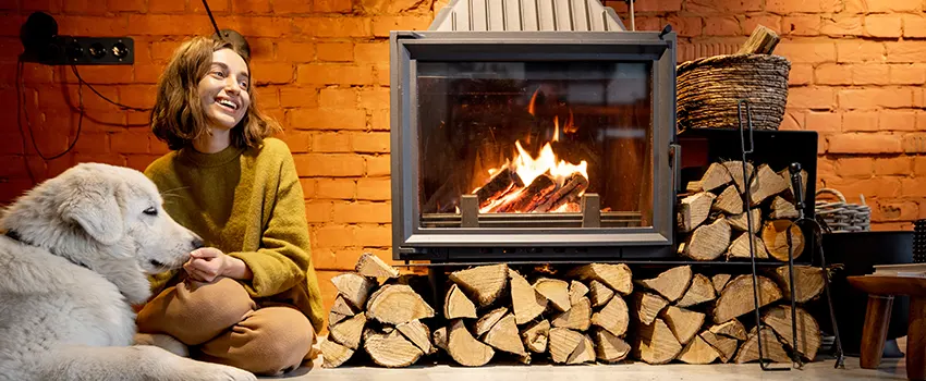 Fireplace Smell Removal Cost in Eldersburg, MD