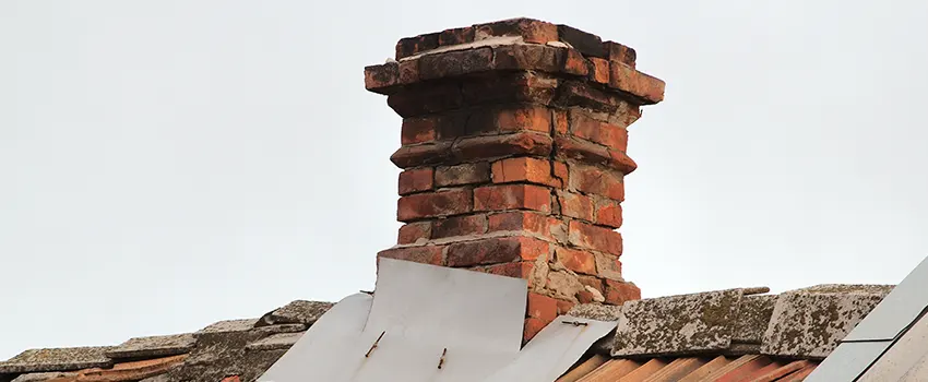 Cost of Fixing Blocked Chimney in Eldersburg, Maryland
