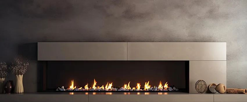 Gas Fireplace Logs Supplier in Eldersburg, Maryland