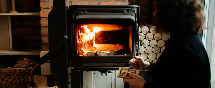 Hearthstone Wood Stoves Fireplace Repair in Eldersburg, Maryland