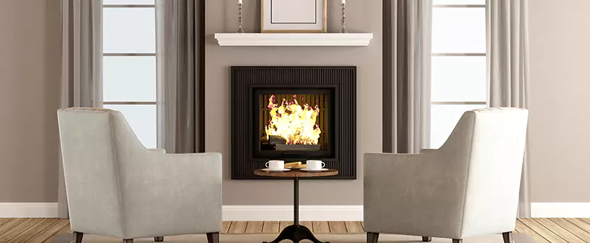 Heatilator Direct Vent Fireplace Services in Eldersburg, Maryland