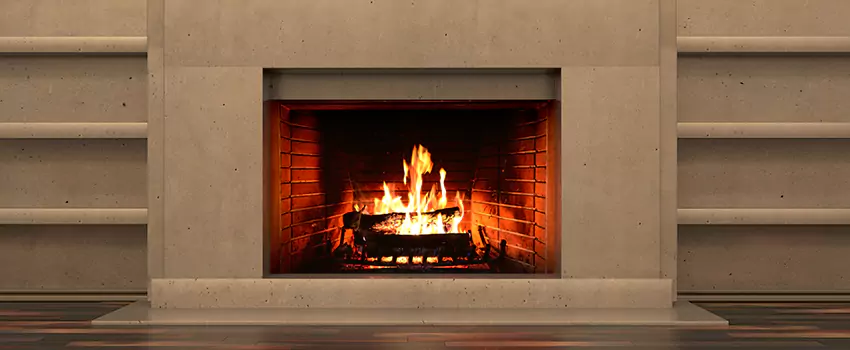 Majestic Trilliant Series Gas Fireplace Insert Repair in Eldersburg, Maryland