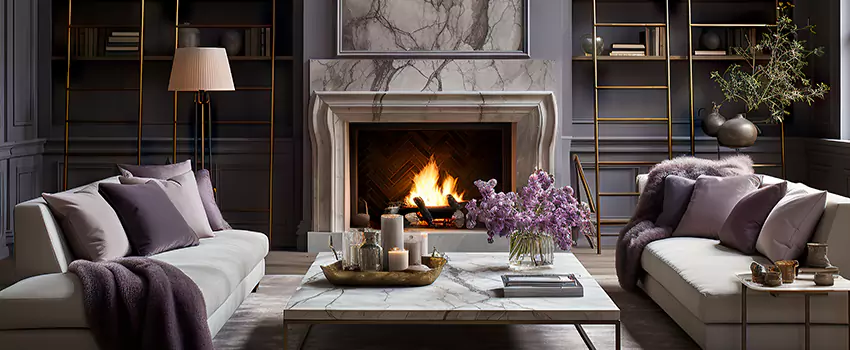 Napoleon Galaxy Series Outdoor Fireplaces Repair in Eldersburg, MD