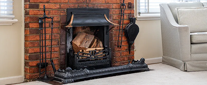 Custom Old Fireplace Redesign Services in Eldersburg, Maryland
