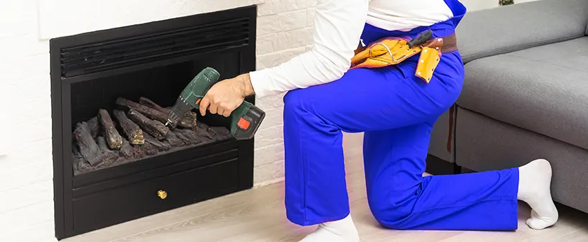 Pellet Fireplace Repair Services in Eldersburg, MD