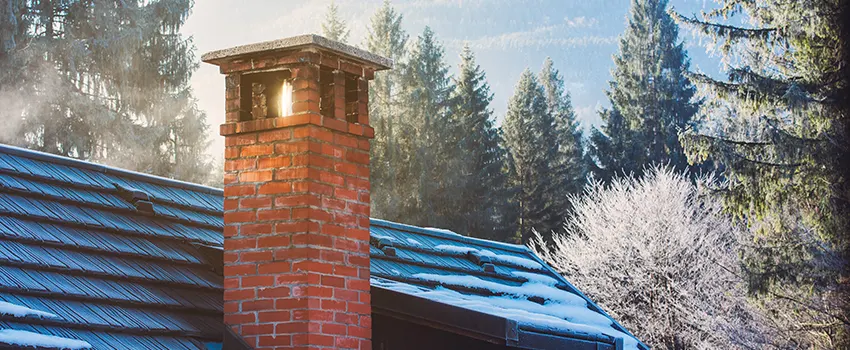 Residential Chimney Rain Caps Repair Services in Eldersburg, MD