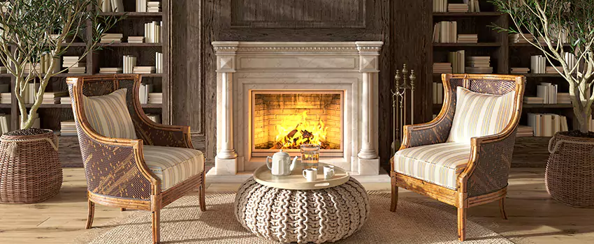 Cost of RSF Wood Fireplaces in Eldersburg, Maryland