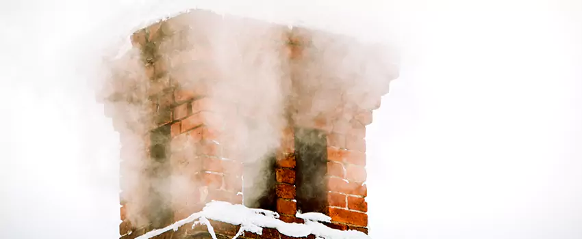 Chimney Flue Soot Removal in Eldersburg, MD