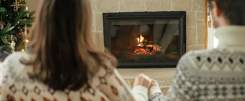 Superior Open-Hearth Wood Fireplaces in Eldersburg, MD