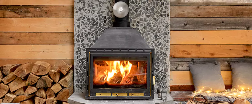 Travis Industries Elite Fireplace Inspection and Maintenance in Eldersburg, Maryland