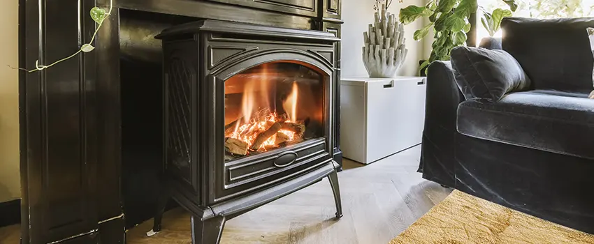 Valor Wood Fireplace in Eldersburg, MD