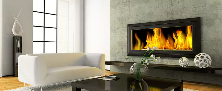 Ventless Fireplace Oxygen Depletion Sensor Installation and Repair Services in Eldersburg, Maryland