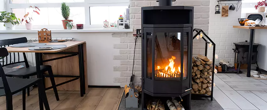 Cost of Vermont Castings Fireplace Services in Eldersburg, MD